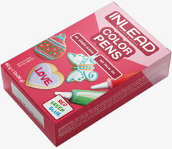 Color Pens (3 Farben/60g), Inlead Nutrition - MHD 30.11.25 Color Pens (3 Farben/60g), Inlead Nutrition - MHD 30.11.25