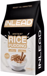 Rice Pudding (1000g), Inlead Nutrition Rice Pudding (1000g), Inlead Nutrition