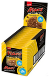 Mars High Protein Cookie Chocolate & Oats (12x60g) 