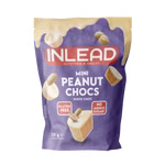 Mini Peanut Chocs (72g), Inlead Nutrition