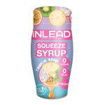 Squeeze Syrup (65ml), Inlead Nutrition Squeeze Syrup (65ml), Inlead Nutrition