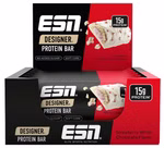 MHD Designer Bar (12x45g), ESN MHD Designer Bar (12x45g), ESN
