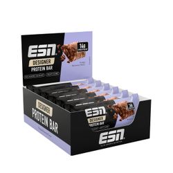 MHD Designer Bar (12x45g), ESN MHD Designer Bar (12x45g), ESN