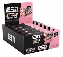 MHD Designer Bar (12x45g), ESN MHD Designer Bar (12x45g), ESN