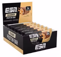 MHD Designer Bar (12x45g), ESN MHD Designer Bar (12x45g), ESN