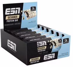 MHD Designer Bar (12x45g), ESN MHD Designer Bar (12x45g), ESN