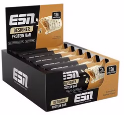 MHD Designer Bar (12x45g), ESN MHD Designer Bar (12x45g), ESN