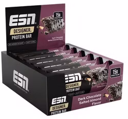 MHD Designer Bar (12x45g), ESN MHD Designer Bar (12x45g), ESN