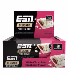 MHD Designer Bar (12x45g), ESN MHD Designer Bar (12x45g), ESN