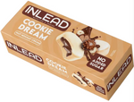 Cookie Dream Nut Nougat Cream (128g), Inlead Nutrition Cookie Dream Nut Nougat Cream (128g), Inlead Nutrition