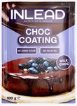 Choc Coating (100g), Inlead Nutrition