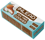 Tea Time Cookies (150g), Inlead Nutrition Tea Time Cookies (150g), Inlead Nutrition