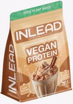 Vegan Protein (500g), Inlead Nutrition Vegan Protein (500g), Inlead Nutrition