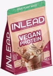 Vegan Protein (500g), Inlead Nutrition Vegan Protein (500g), Inlead Nutrition