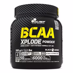 BCAA Xplode (500g), Olimp BCAA Xplode (500g), Olimp