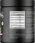 Dedicated Unstoppable (420g), Dedicated Nutrition