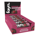 Protein Bar Box (12x55g), Fayn