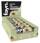 Protein Bar Box (12x55g), Fayn Protein Bar Box (12x55g), Fayn