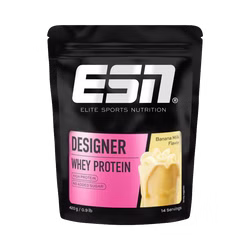 Designer Whey Beutel (420g), ESN Designer Whey Beutel (420g), ESN