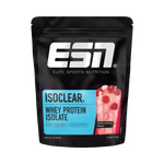 Iso Clear Beutel (420g), ESN