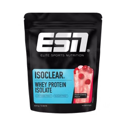 Iso Clear Beutel (420g), ESN Iso Clear Beutel (420g), ESN