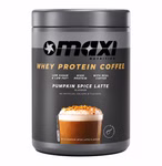 MaxPresso Protein Coffee (300g), Maxi Nutrition MaxPresso Protein Coffee (300g), Maxi Nutrition