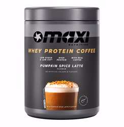 MaxPresso Protein Coffee (300g), Maxi Nutrition MaxPresso Protein Coffee (300g), Maxi Nutrition