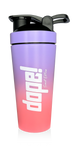 Dope! Sunset Edition - Metall Shaker (700ml)