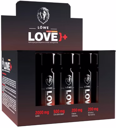 LÖWE Shots (20x80ml), LÖWE® LÖWE Shots (20x80ml), LÖWE®