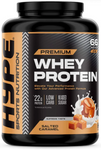 Whey Protein (2000g), Hype