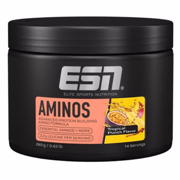 Aminos (280g), ESN Aminos (280g), ESN