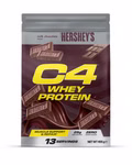 C4 Whey Protein Hershey´s (455g), Cellucor C4 Whey Protein Hershey´s (455g), Cellucor