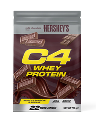 C4 Whey Protein Hershey´s (770g), Cellucor C4 Whey Protein Hershey´s (770g), Cellucor