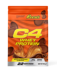 C4 Whey Protein Reese´s (814g), Cellucor C4 Whey Protein Reese´s (814g), Cellucor