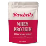 Whey Protein (900g), Barebells Whey Protein (900g), Barebells
