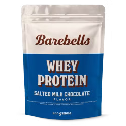 Whey Protein (900g), Barebells Whey Protein (900g), Barebells