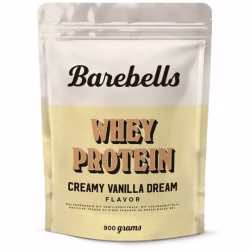 Whey Protein (900g), Barebells Whey Protein (900g), Barebells