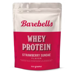 Whey Protein (900g), Barebells Whey Protein (900g), Barebells