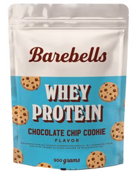 Whey Protein (900g), Barebells Whey Protein (900g), Barebells