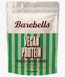 Vegan Protein (750g), Barebells Vegan Protein (750g), Barebells