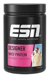 Designer Whey Protein (300g), ESN - MHD 30.04.26 Designer Whey Protein (300g), ESN - MHD 30.04.26
