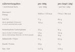 Vegan Protein Bar (12x50g), Fayn Vegan Protein Bar (12x50g), Fayn