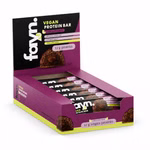 Vegan Protein Bar - MHD 20.10.26 (12x50g), Fayn