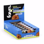 Vegan Protein Bar - MHD 20.10.26 (12x50g), Fayn