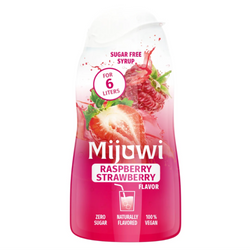 Mijuwi Sirup zuckerfrei MHD (48ml) Mijuwi Sirup zuckerfrei MHD (48ml)