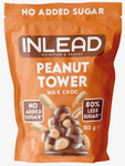 Peanut Tower (150g), Inlead Nutrition