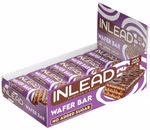 Wafer Bar (15x45g), Inlead Nutrition Wafer Bar (15x45g), Inlead Nutrition
