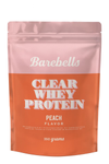 Clear Whey (350g) - MHD 05/26, Barebells Clear Whey (350g) - MHD 05/26, Barebells