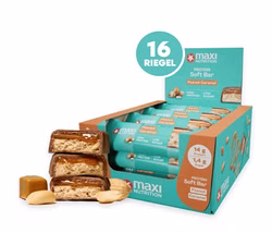 Protein Soft Bar (16x45g), Maxi Nutrition Protein Soft Bar (16x45g), Maxi Nutrition