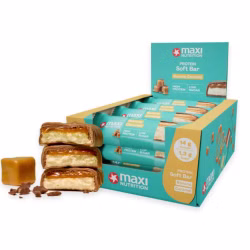 Protein Soft Bar (16x45g), Maxi Nutrition Protein Soft Bar (16x45g), Maxi Nutrition